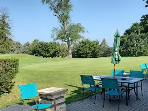 Hiland Golf Course