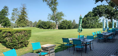 Hiland Golf Course