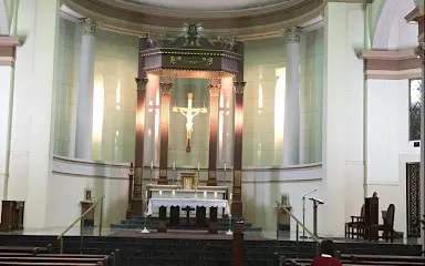 St. Peter Catholic Church