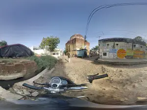 Gumbaj