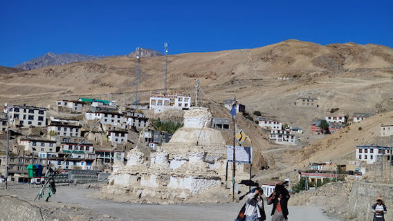 Taxi Service Rewalsar