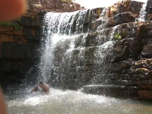 Amiliya Water Fall
