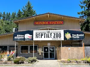 Reptile Zoo
