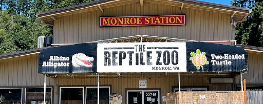 Reptile Zoo