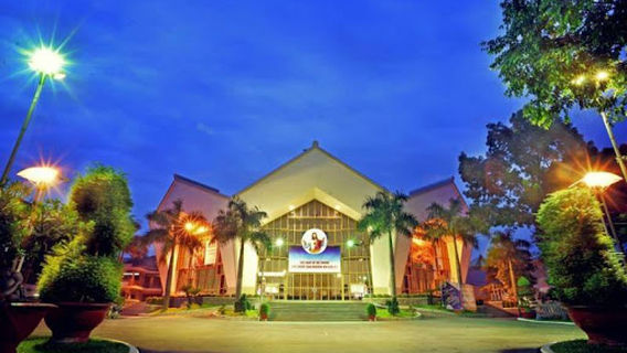 Sacred Heart Parish