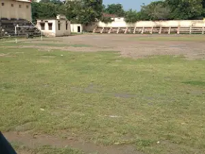 Shivaji Stadium