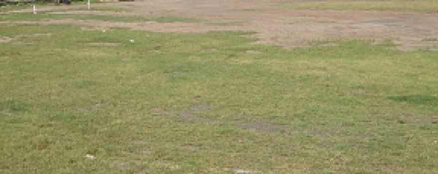 Shivaji Stadium