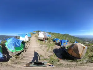 Phu Thap boek Suansawan