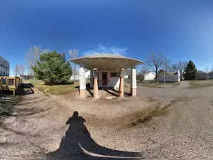 Sioux County Ag Expo