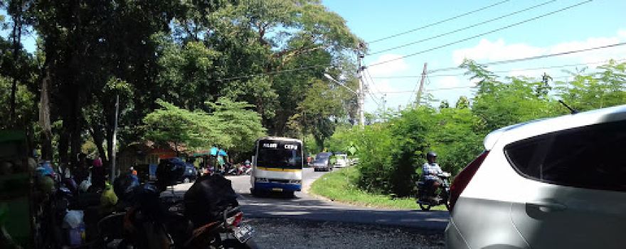 Perhutani Djawa Timur