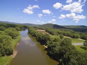 Veterans River Park