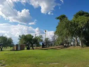 Eagle Pass Golf Course
