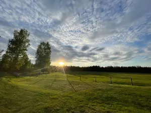 Camp Fjället