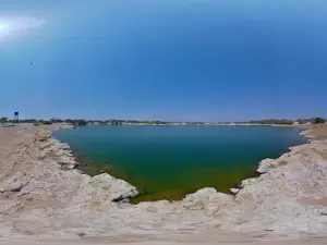 LAKE YAHOOD