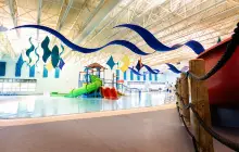 The Water Works Indoor Water Park