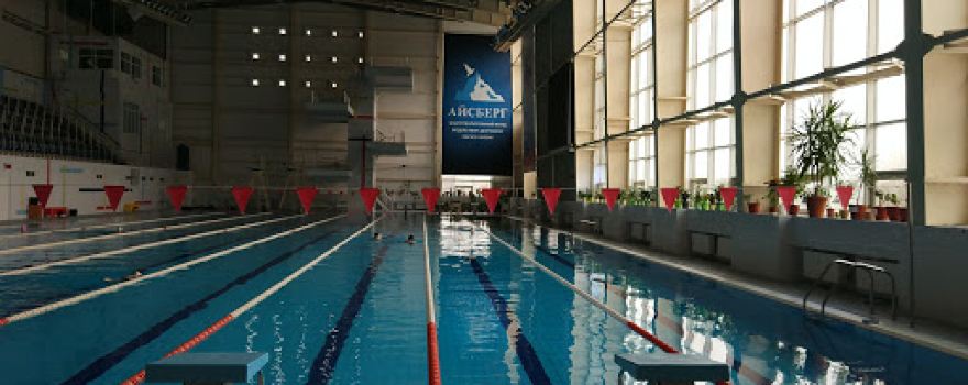 Niu Belgu, Uchebno-Sportivnyy Kompleks Im. Svetlany Khorkinoy
