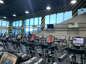 Fitness Time PRO - وقت اللياقة برو