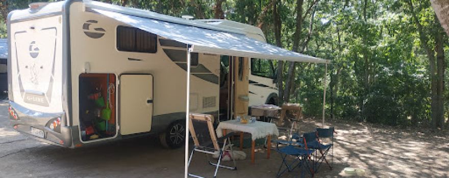 Camping Municipal Le Vivier