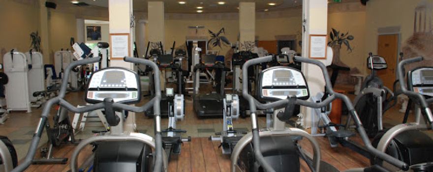 Fit Athletica