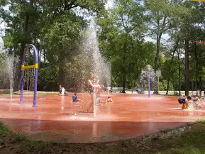 Chambers Park