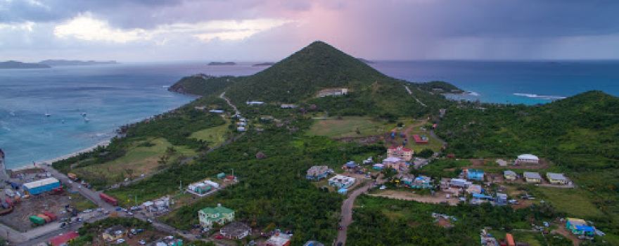 Virgin Gorda