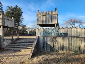 Coldwater Lake Family Park