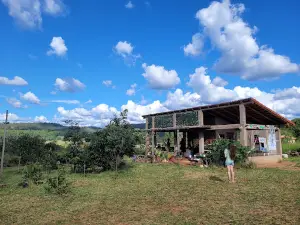 Camping Cristal