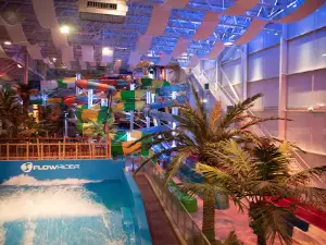Valcartier Vacation Village