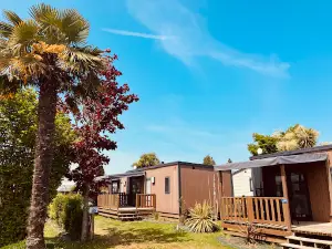 Camping Le Rivage Quettehou