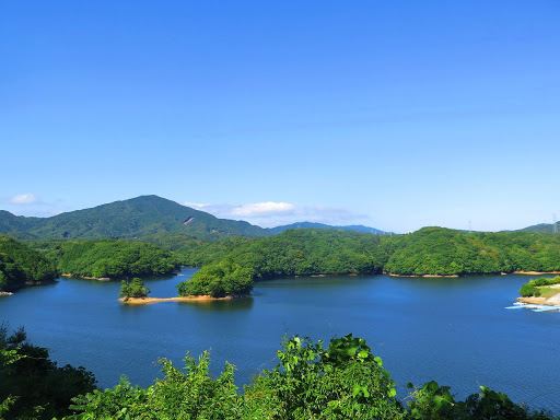 Toyotakohan Park Camping Ground