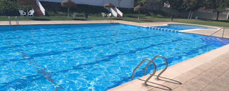 Piscina Municipal de Salinas
