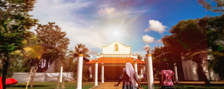 St. Sebastian Church Mudalakkuliya