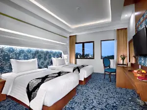 CK Tanjungpinang Hotel & Convention Centre