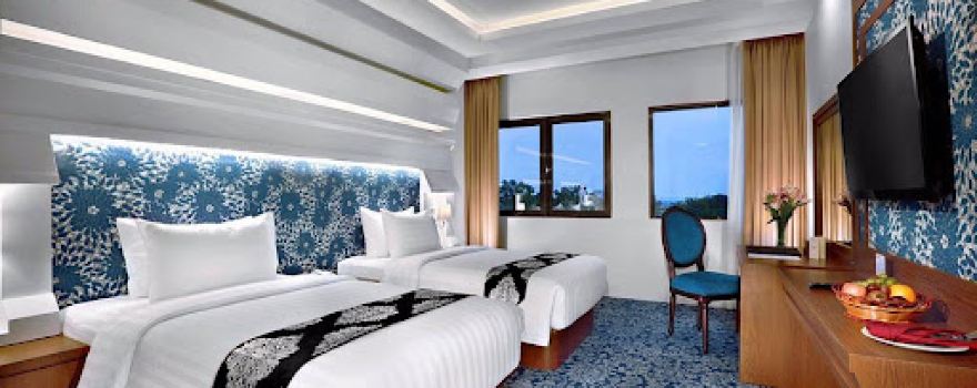 CK Tanjungpinang Hotel & Convention Centre
