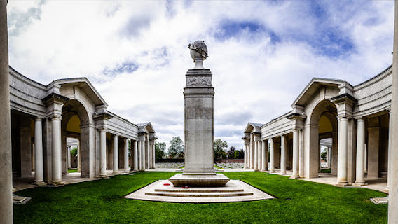 Arras Memorial