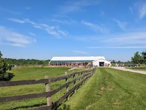 Red Fern Riding Center located at Shelby Trails Park