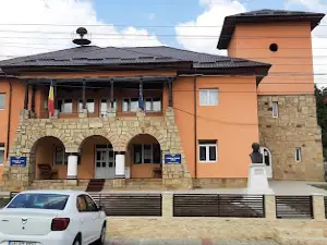 Rucăreni