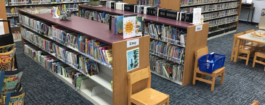 Branford Public Library
