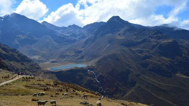 CEMENTERIO GENERAL DE SALAS