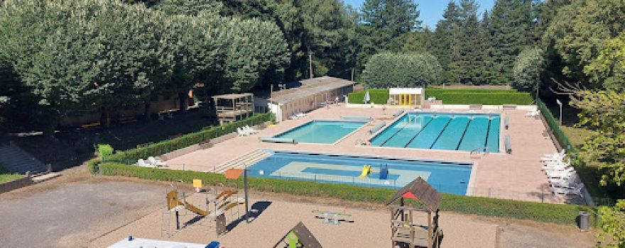 Piscine municipale