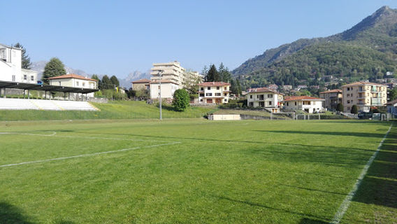 Football field