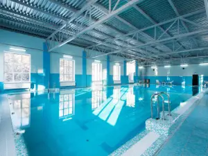 Country Club "Olympia"