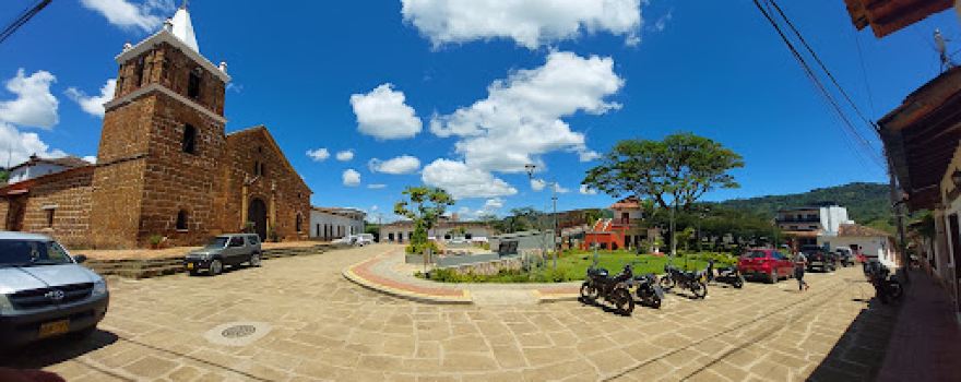 Parque