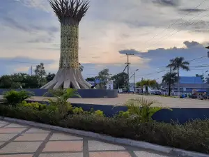 Alun - alun KTT