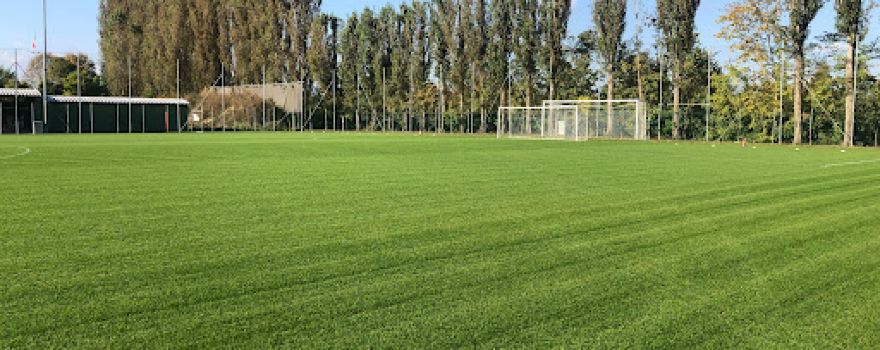 Municipal Field Stigliano