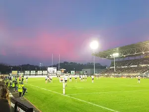 Stade Amédée-Domenech