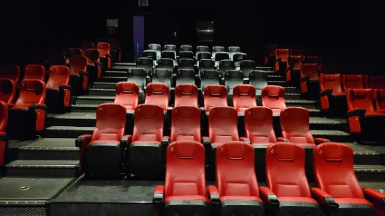 Megabox Gyeonsan Hayang
