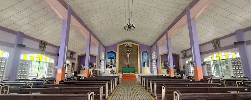 Our Lady of Seven Dolors Parish Church