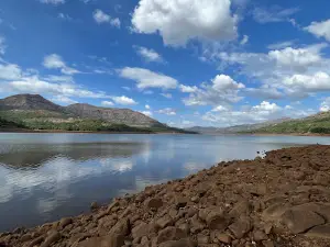 Tamhini Ghat