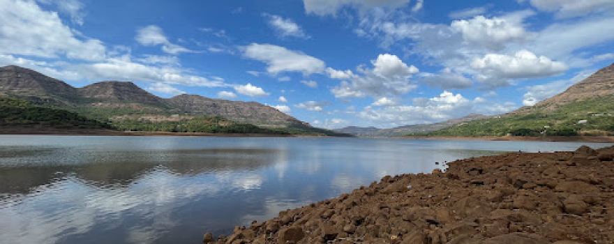 Tamhini Ghat